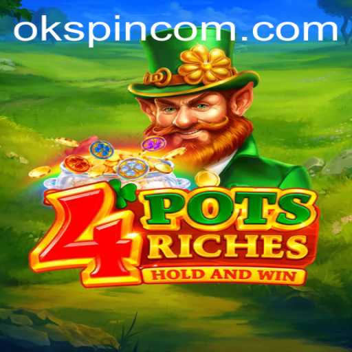 Exploring the Excitement of 4potsriches: A Deep Dive into the Game