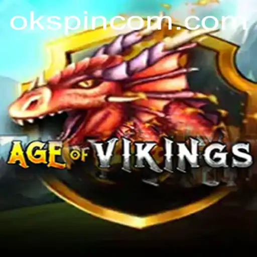 AgeofViking: A Journey Into Norse Conquest With OKSpin PH