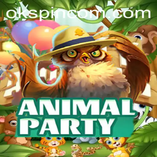 Explore the Exciting World of AnimalParty: A Dive into Gameplay and Events