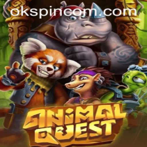 Discover the Exciting World of AnimalQuest and OKSpin PH