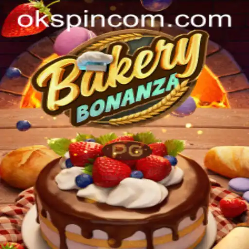 Discover the Sweet World of BakeryBonanza and OKSpin PH