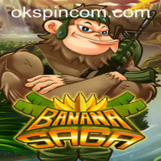 BananaSaga: A Fruit-Filled Adventure with OKSpin PH
