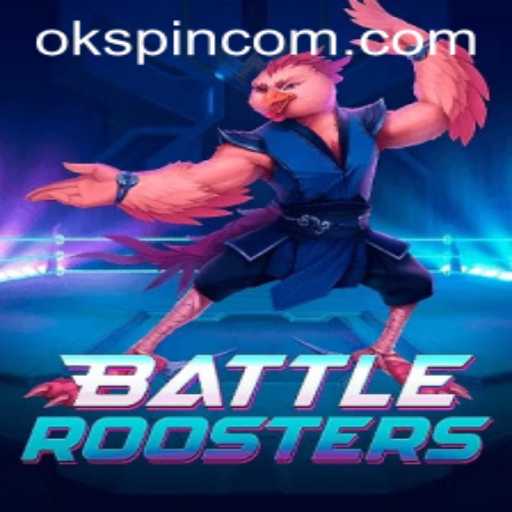 BattleRoosters: A Deep Dive into the Exciting World of OKSpin PH's Latest Game