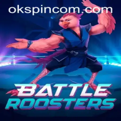 BattleRoosters: A Deep Dive into the Exciting World of OKSpin PH's Latest Game