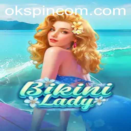 Dive into Excitement with BikiniLady: A Game-Changer in Online Entertainment