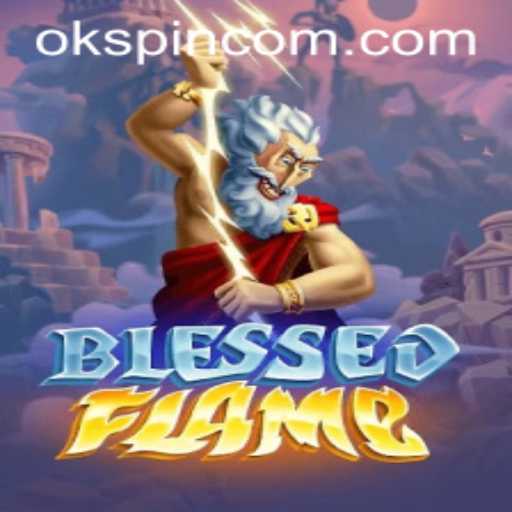 Unveiling BlessedFlame: A Thrilling Journey Into the World of OKSpin PH