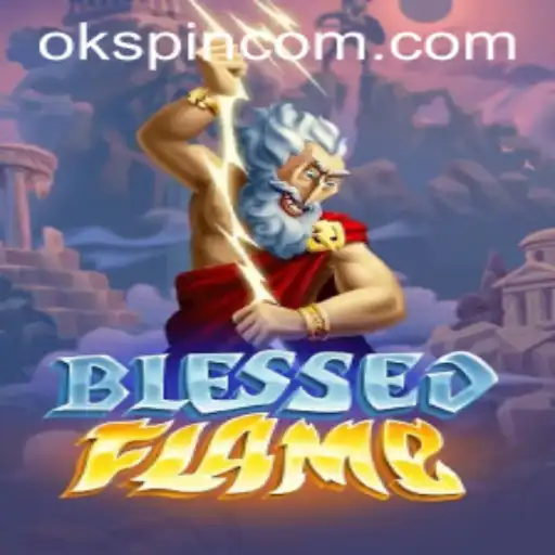 Unveiling BlessedFlame: A Thrilling Journey Into the World of OKSpin PH