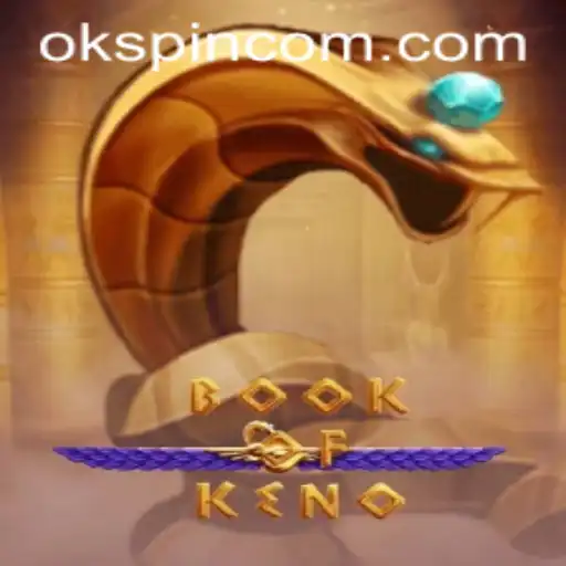 Exploring the Excitement of BookOfKeno with OKSpin PH