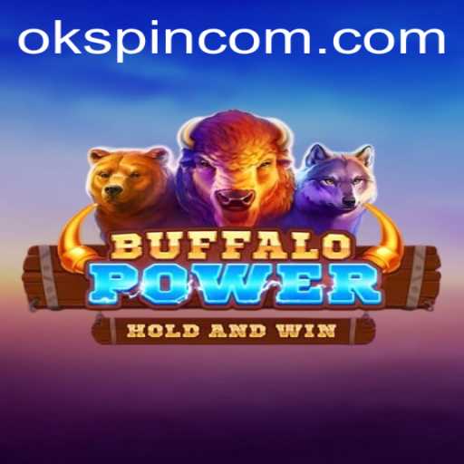 Discovering BuffaloPower: Dive Into the World of OKSpin PH