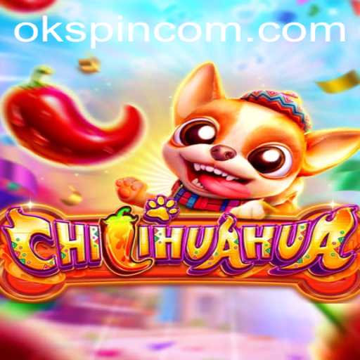 Discover the Excitement of CHILIHUAHUA: A New Gaming Experience with OKSpin PH
