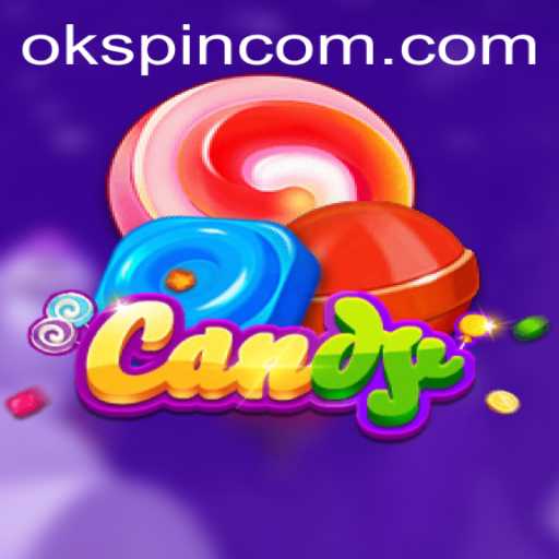 Discover the Sweet World of Candy: A Game with a Twist by OKSpin PH