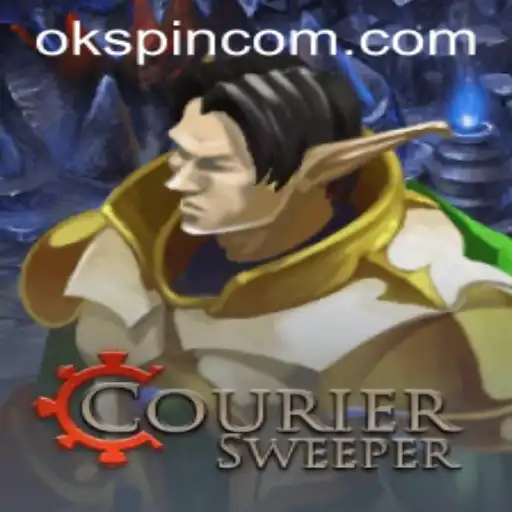 CourierSweeper: A New Wave in Online Gaming