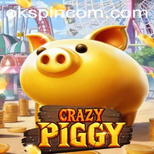 Unveiling CrazyPiggy: A Joyful Spin Amidst Current Gaming Trends