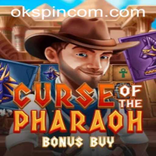 Exploring the Exciting World of Curse of the Pharaoh Bonus Buy: Dive into Egyptian Mystique with OKSpin PH