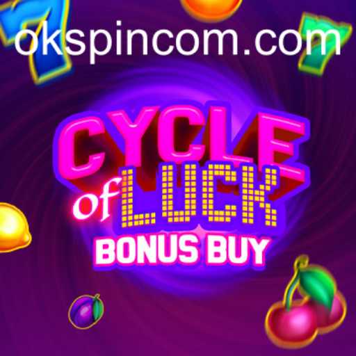 An In-Depth Look at CycleofLuckBonusBuy: A Gaming Experience with OKSpin PH