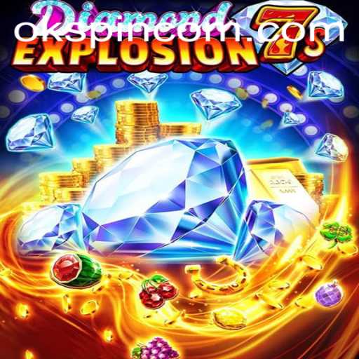 Discovering DiamondExplosion7s: The Thrilling Casino Game Shaping Online Gaming