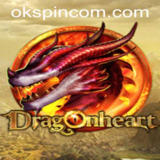 Exploring the Exciting World of DragonHeart: An Adventure Game Phenomenon with OKSpin PH