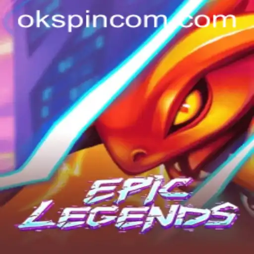 EpicLegends: A Comprehensive Guide to the Game's Thrilling World