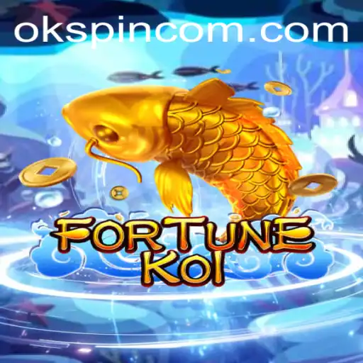Exploring the Fascinating World of FORTUNEKOI and OKSpin PH