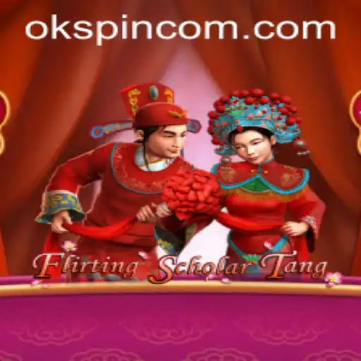 Flirting Scholar Tang: A Delightful Blend of Strategy and Amusement with OKSpin PH