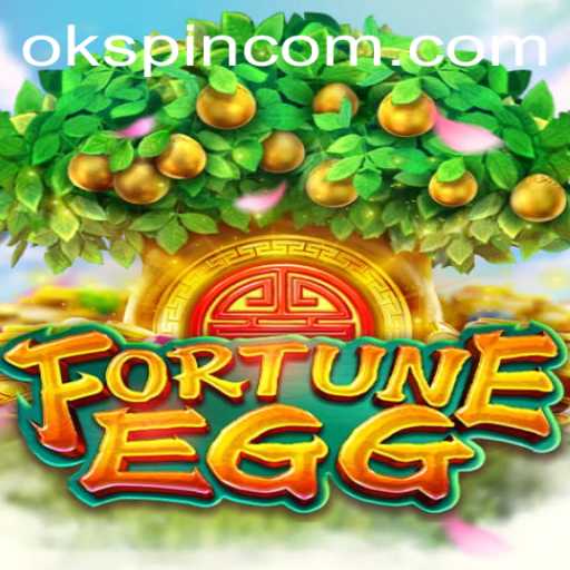 Exploring the Exciting World of FortuneEgg: A Deep Dive into OKSpin PH