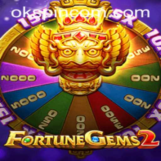 Exploring the Exciting Realm of FortuneGems2 with OKSpin PH