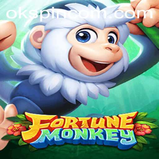 Unveiling FortuneMonkey: A New Era in Online Gaming