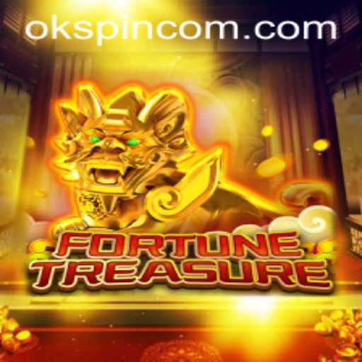 Discover the Enchantment of FortuneTreasure at OKSpin PH