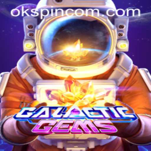 Discover the Thrilling World of GalacticGems: A Deep Dive into Gameplay and Strategy