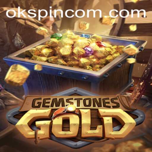 GemstonesGold: Exploring the Dazzling World of OKSpin PH's Latest Game