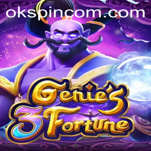 Discover the Exciting World of Genie3Fortune