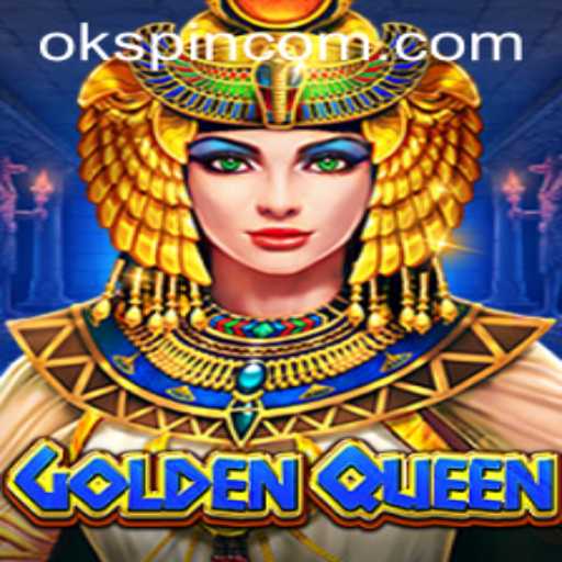 GoldenQueen: Discover the Enchanting World of OKSpin PH