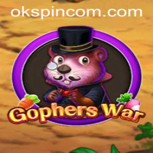 GophersWar: A New Era of Strategic Gaming
