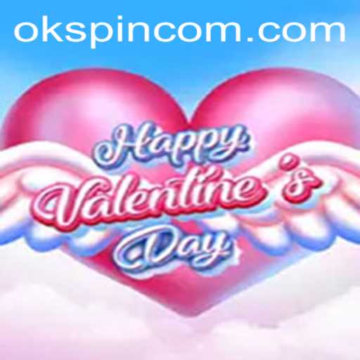 Discover the Exciting World of 'HappyValentinesDay' with OKSpin PH