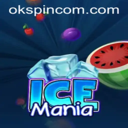 Exploring IceMania: A Captivating Game Experience by OKSpin PH