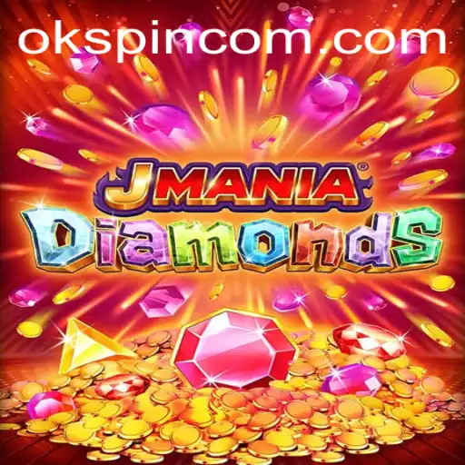 Exploring the Exciting World of JManiaDiamonds: A Game Review with a Twist of OKSpin PH