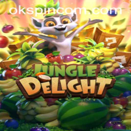 Explore the Thrills of JungleDelight: A Vibrant Adventure with OKSpin PH
