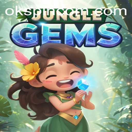 Discover the Exciting World of OKSpin PH's JungleGems