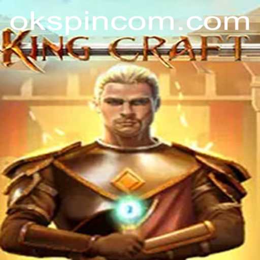 KingcraftMenomin: The New Sensation in Gaming with OKSpin PH