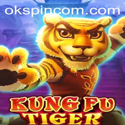 KungFuTiger: Harnessing the Power of Martial Arts and Chance in the Digital World