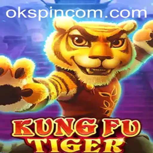 KungFuTiger: Harnessing the Power of Martial Arts and Chance in the Digital World