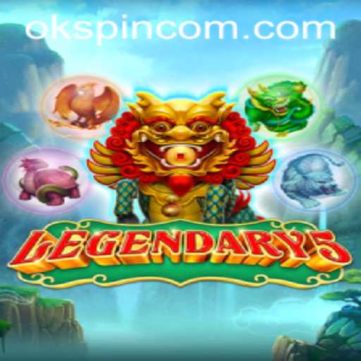 Exploring the World of Legendary5: A Revolutionary Gaming Experience