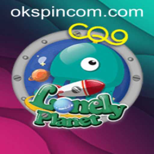 Discover the Thrilling World of LonelyPlanet: A Dive into OKSpin PH's Latest Gaming Sensation