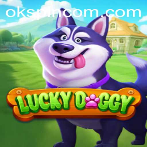 The Exciting World of LuckyDoggy: A Comprehensive Guide to Gameplay and OKSpin PH Connection