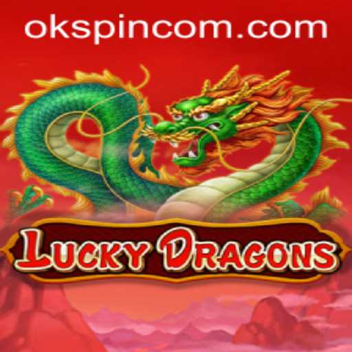 Experience the Thrill of LuckyDragons: A Deep Dive into the Exciting World of OKSpin PH