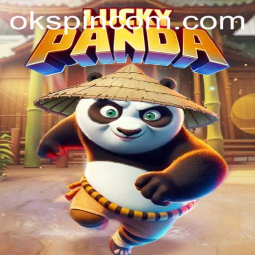 Exploring the World of LuckyPanda: Your Guide to OKSpin PH’s Latest Sensation
