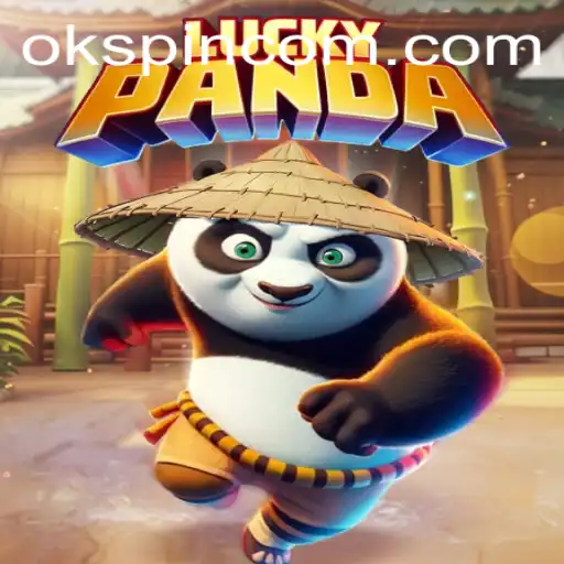 Exploring the World of LuckyPanda: Your Guide to OKSpin PH’s Latest Sensation
