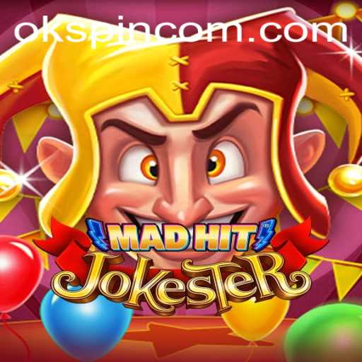 Exploring the World of MadHitJokester