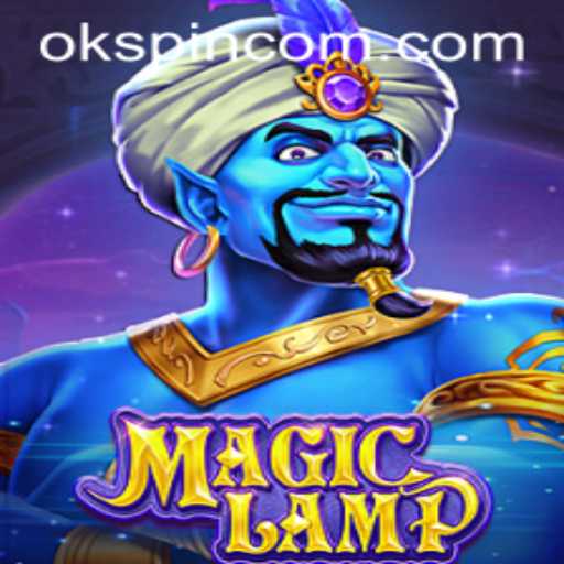 Exploring the Enchanting World of MagicLamp with OKSpin PH