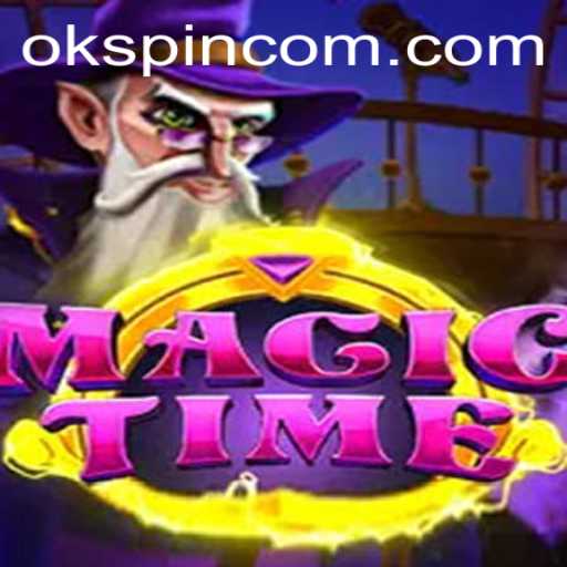 Explore the Exciting World of MagicTime and OKSpin PH